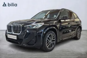BMW X1 2025